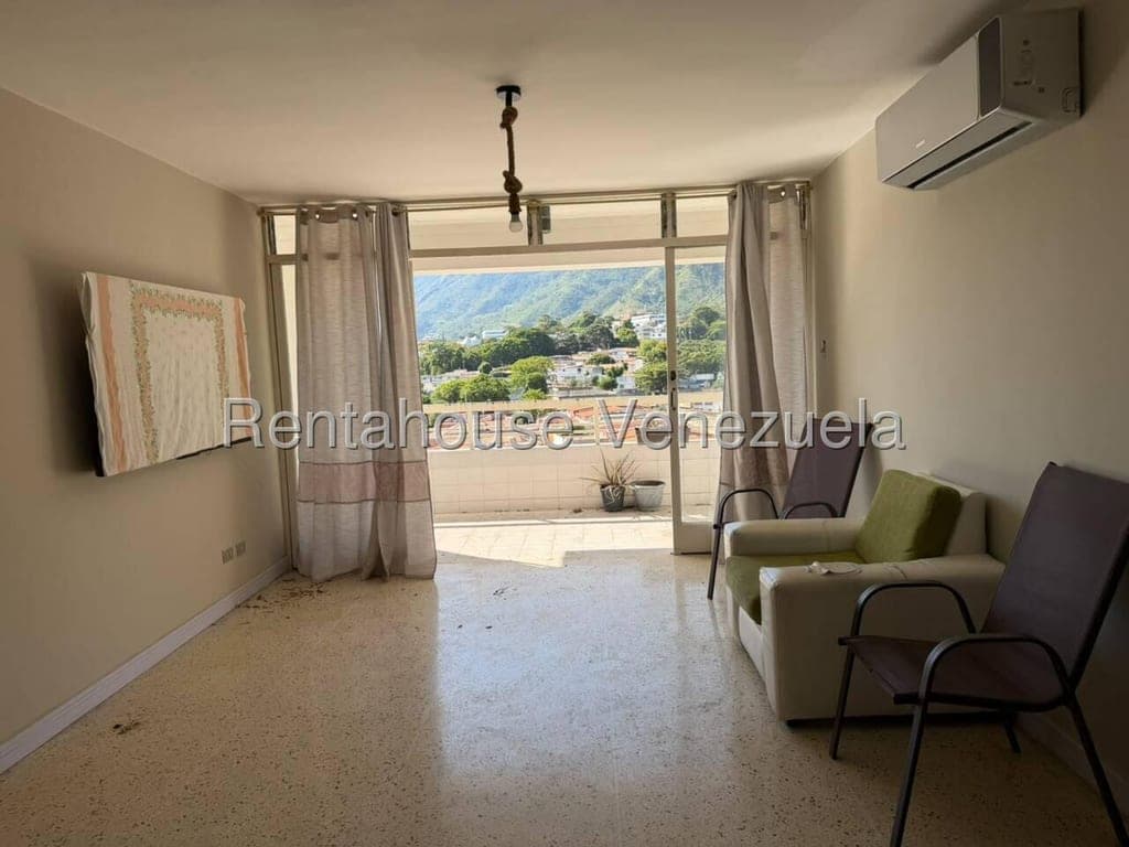 Foto 7 de Apartamento en El Marqués, Caracas