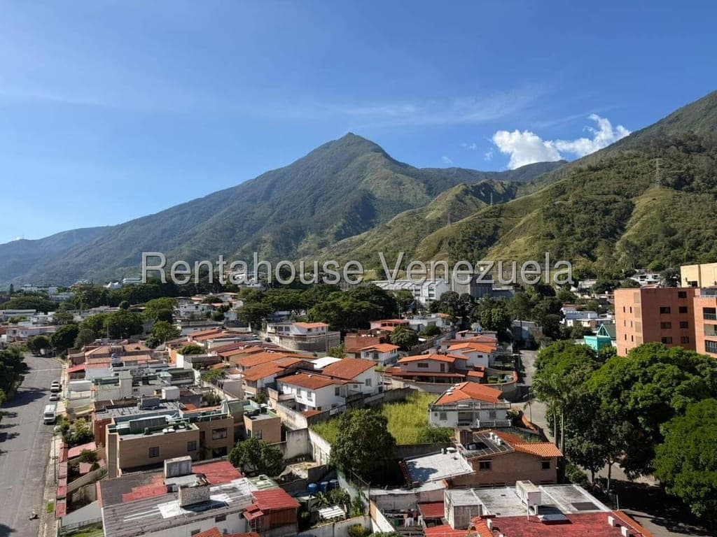Foto 9 de Apartamento en El Marqués, Caracas