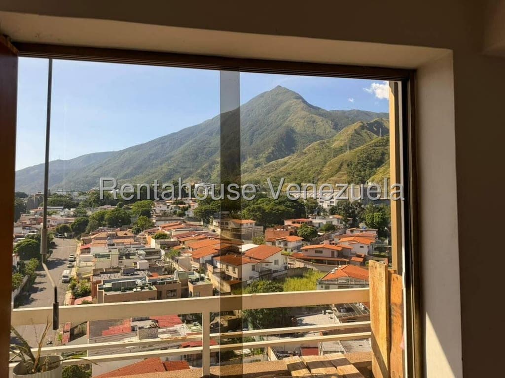Foto 11 de Apartamento en El Marqués, Caracas