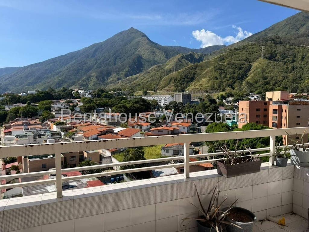 Foto 12 de Apartamento en El Marqués, Caracas
