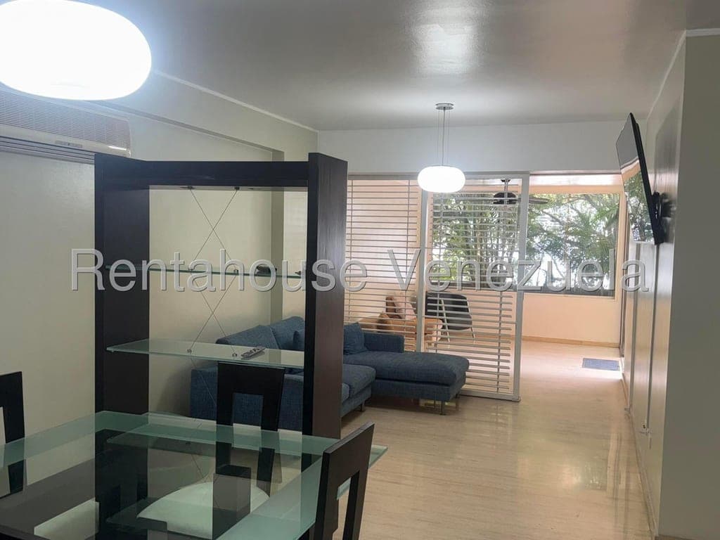 Foto 2 de Apartamento en Boleíta Norte, Caracas