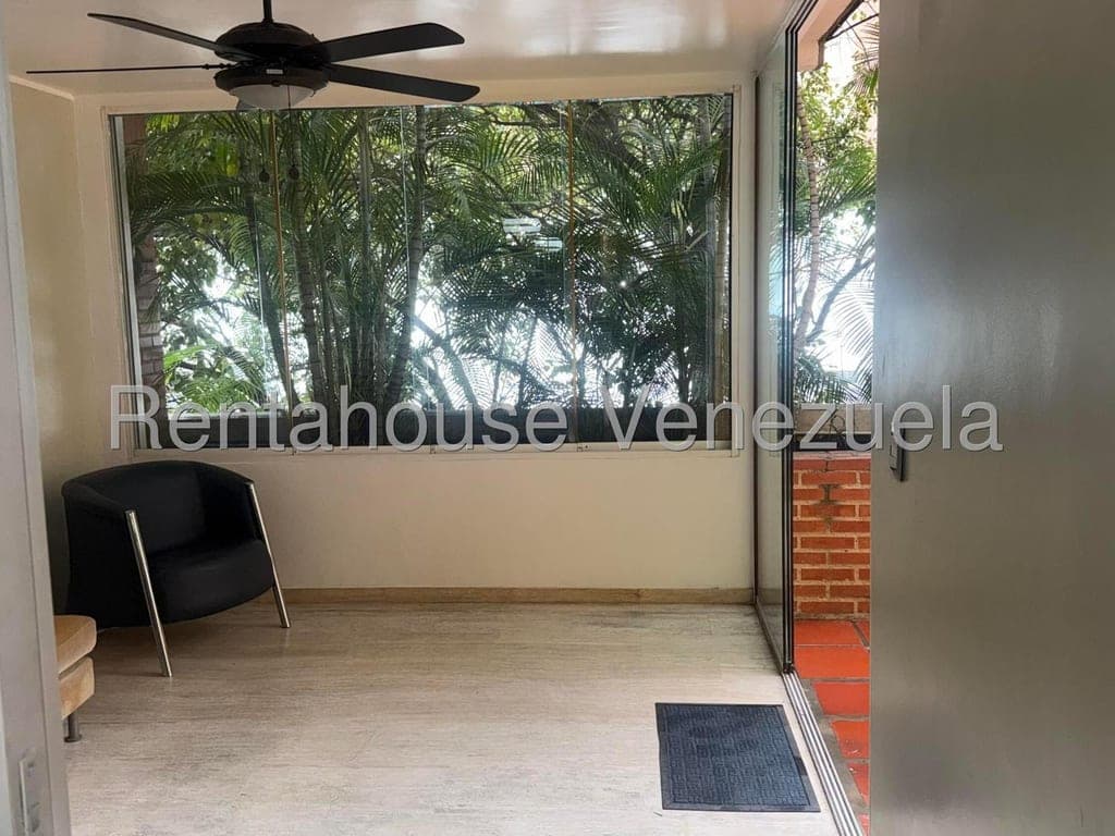 Foto 4 de Apartamento en Boleíta Norte, Caracas