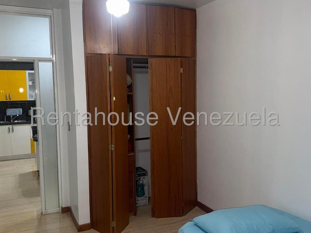 Foto 11 de Apartamento en Boleíta Norte, Caracas