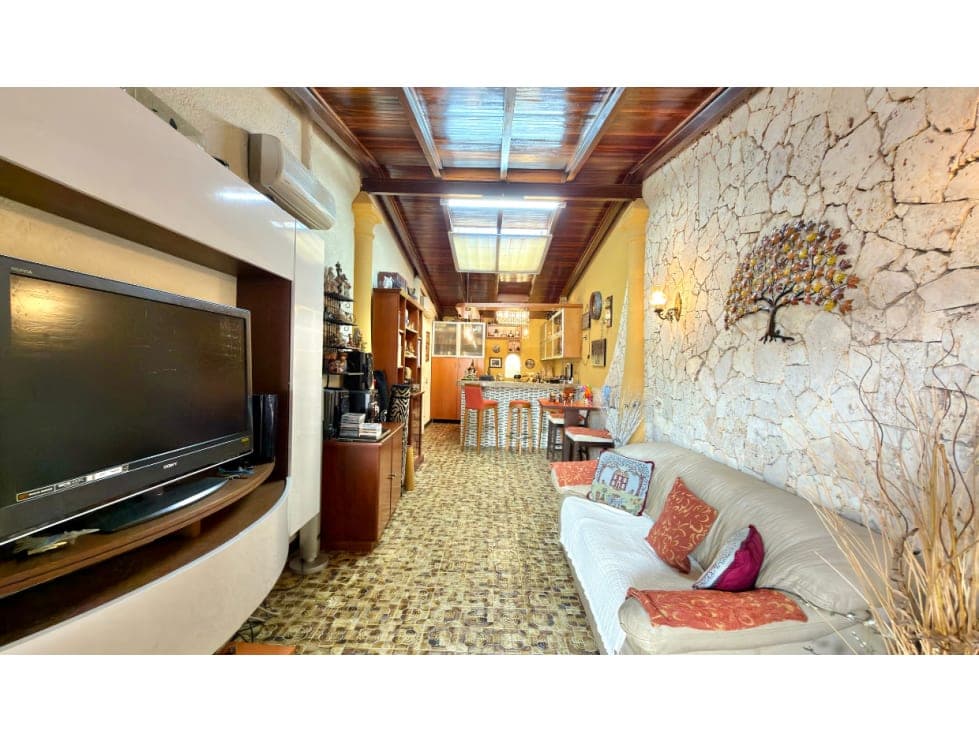 Foto 4 de Casa en Santa Paula, Caracas