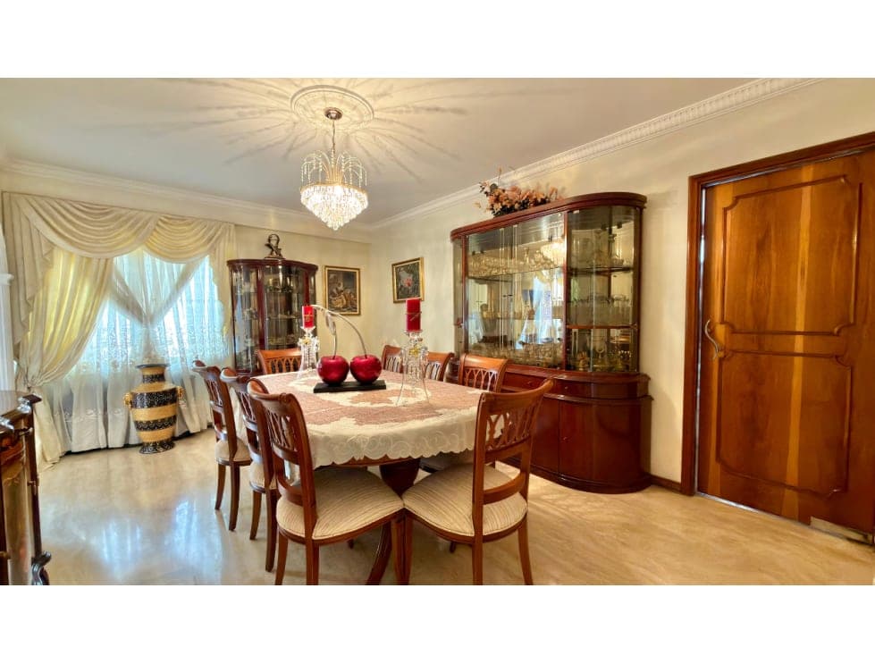 Foto 5 de Casa en Santa Paula, Caracas