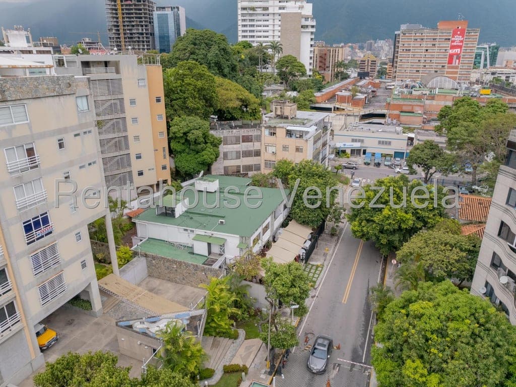 Foto 5 de Casa en Los Naranjos de las Mercedes, Caracas
