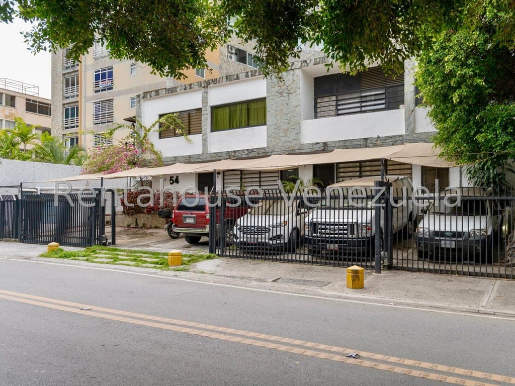 Foto 6 de Casa en Los Naranjos de las Mercedes, Caracas