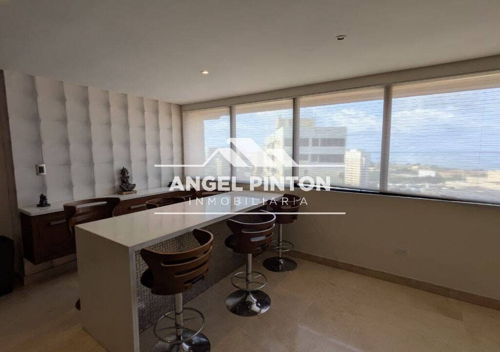 Foto 7 de Apartamento en Bancomara, Maracaibo