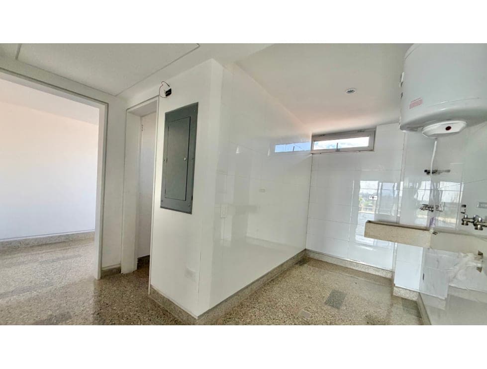 Foto 8 de Apartamento en Altamira, Caracas