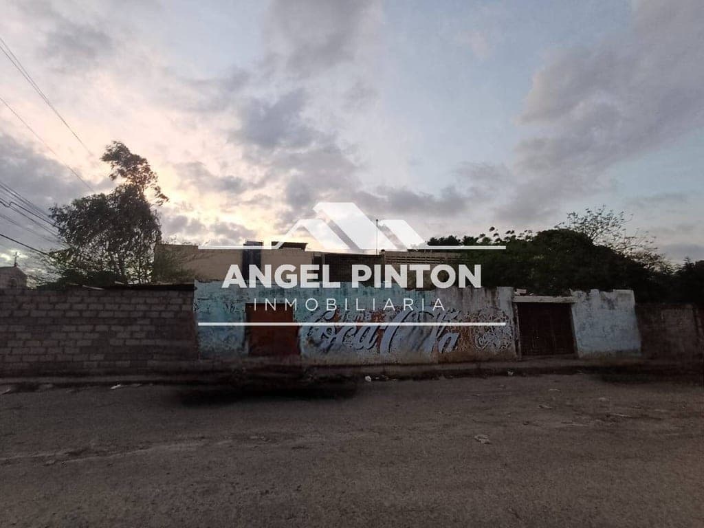 Terreno en Francisco de Miranda, Maracaibo