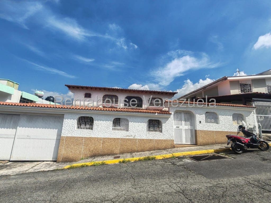 Casa en El Marqués, Caracas