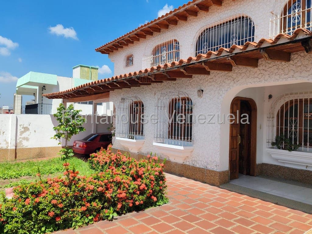Foto 2 de Casa en El Marqués, Caracas