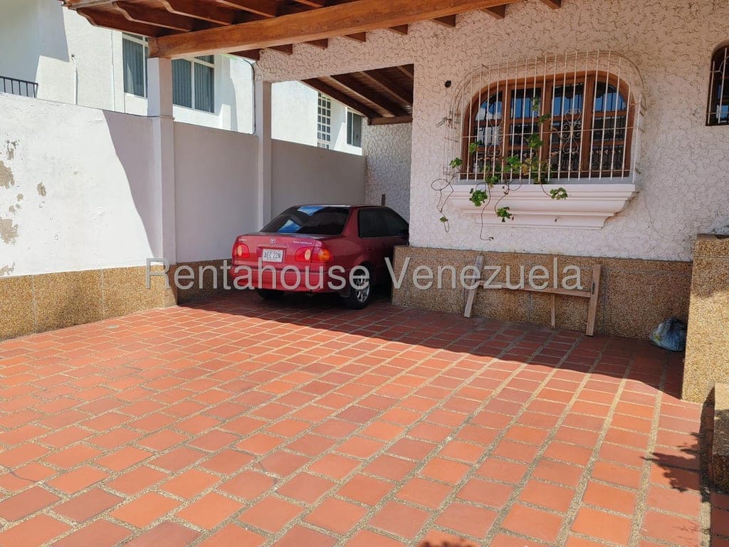 Foto 3 de Casa en El Marqués, Caracas
