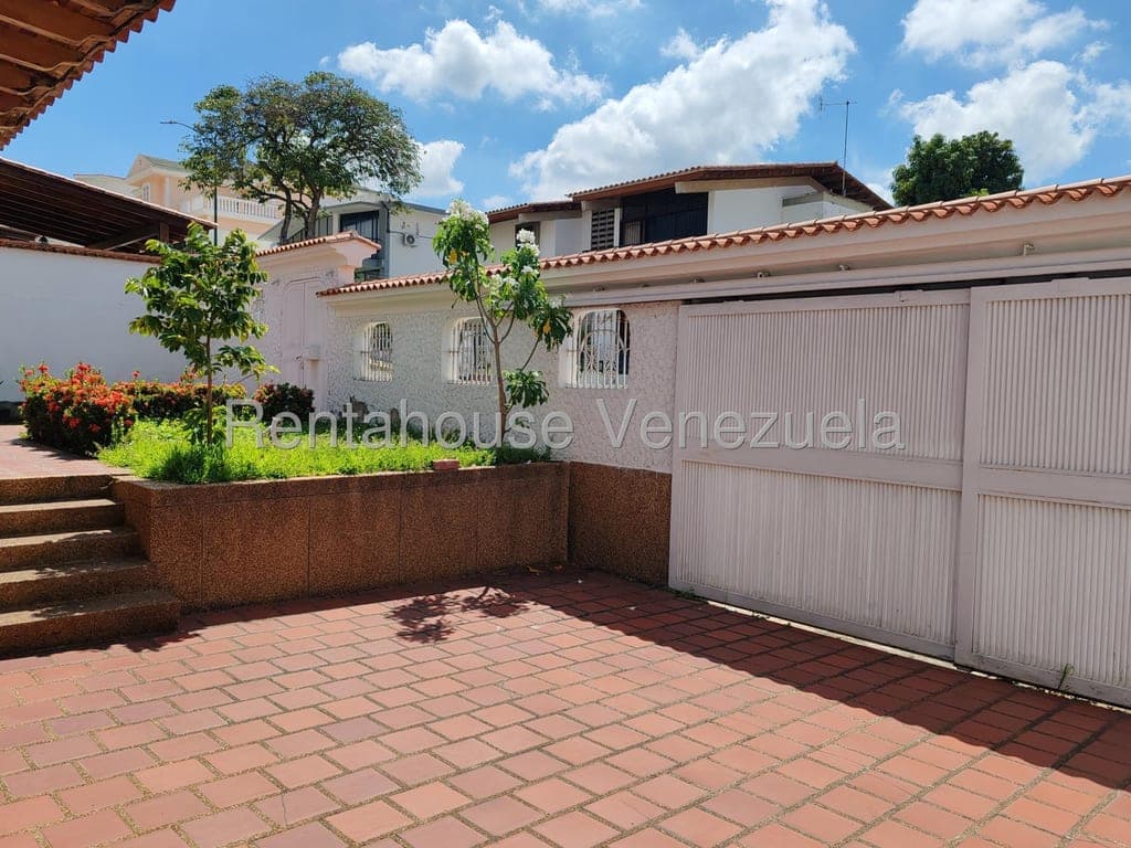 Foto 4 de Casa en El Marqués, Caracas