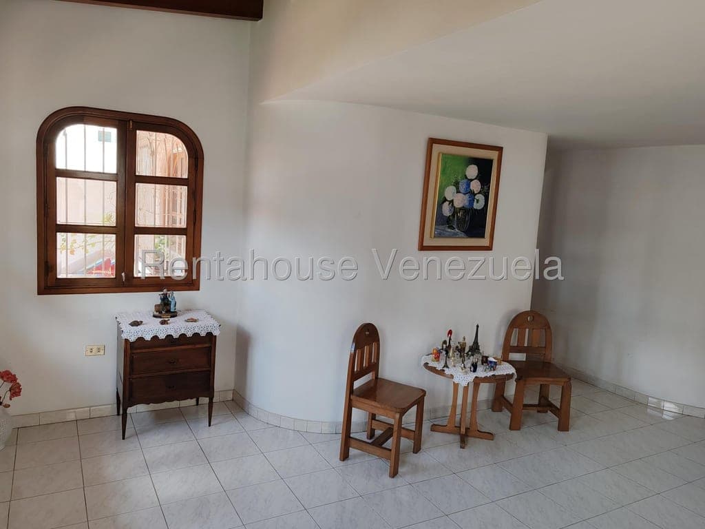 Foto 5 de Casa en El Marqués, Caracas
