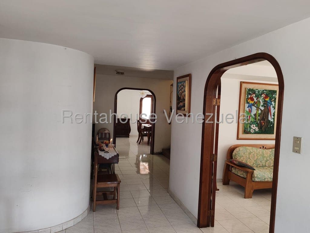 Foto 6 de Casa en El Marqués, Caracas