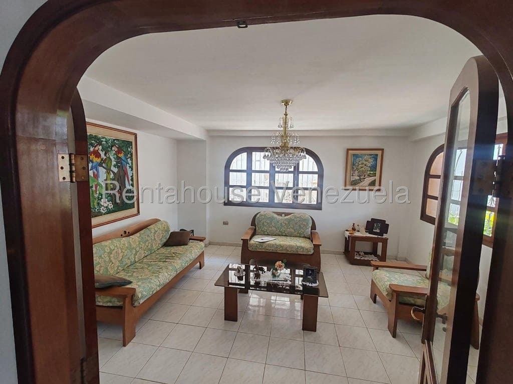 Foto 7 de Casa en El Marqués, Caracas