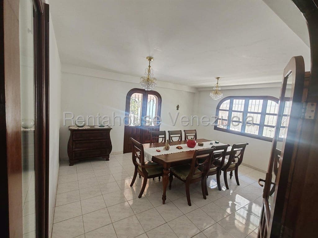 Foto 8 de Casa en El Marqués, Caracas