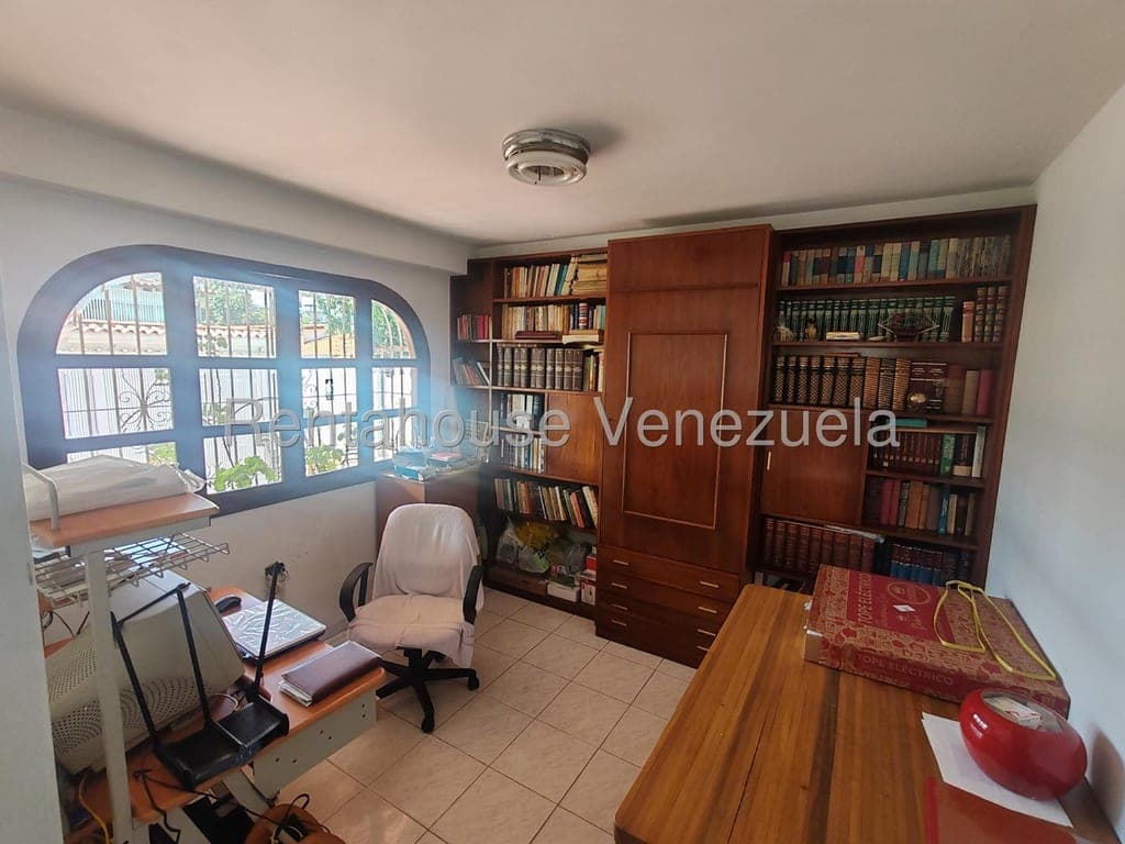 Foto 9 de Casa en El Marqués, Caracas
