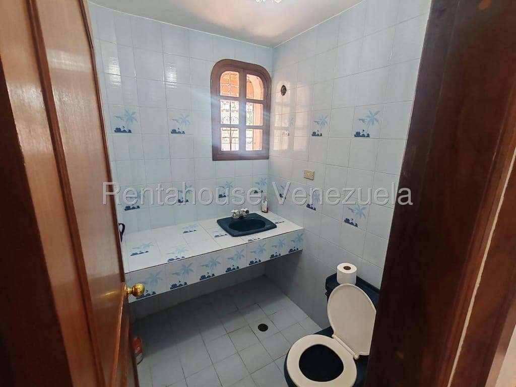 Foto 10 de Casa en El Marqués, Caracas