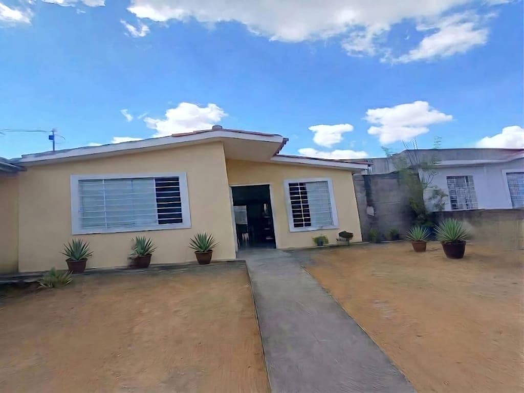 Casa en Yucatán, Barquisimeto
