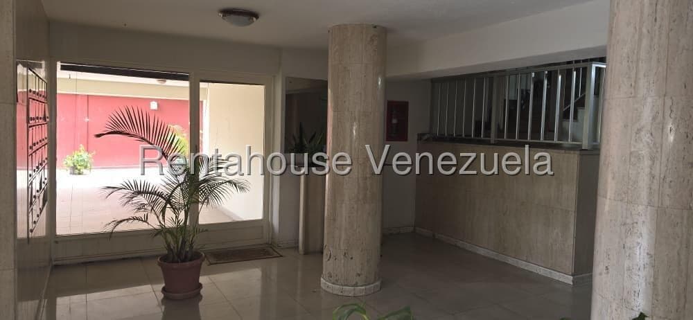 Foto 5 de Apartamento en Montalbán II, Caracas