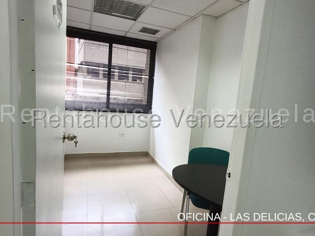 Foto 6 de Oficina en Las Delicias de Sabana Grande, Caracas