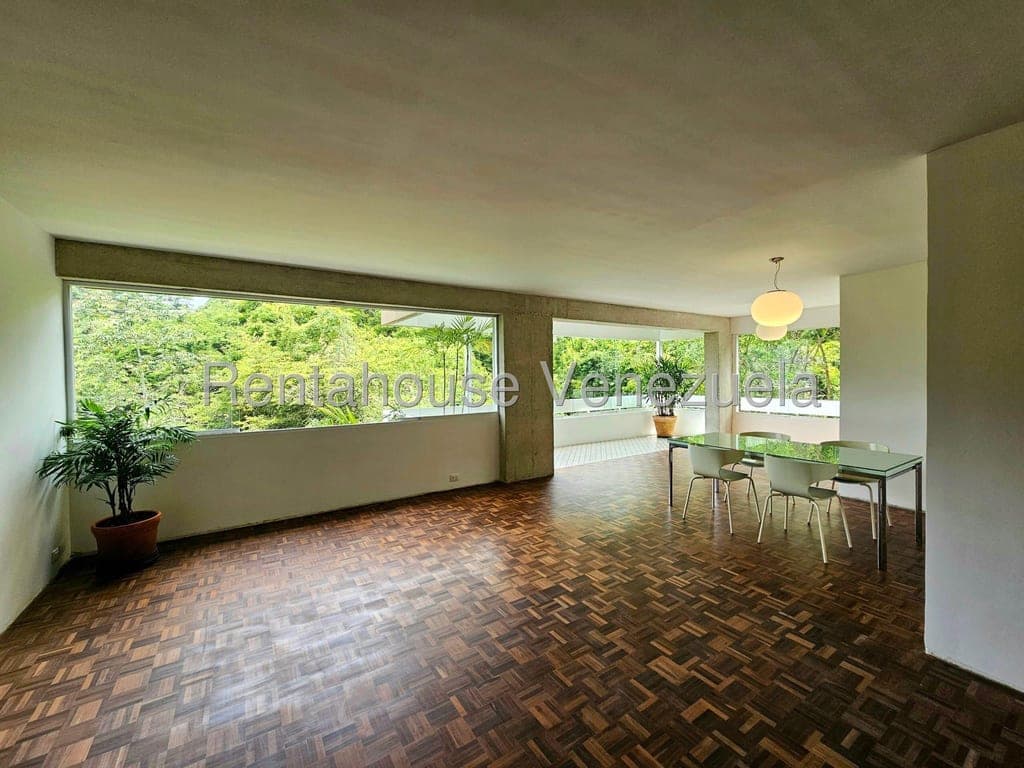 Foto 3 de Apartamento en San Román, Caracas