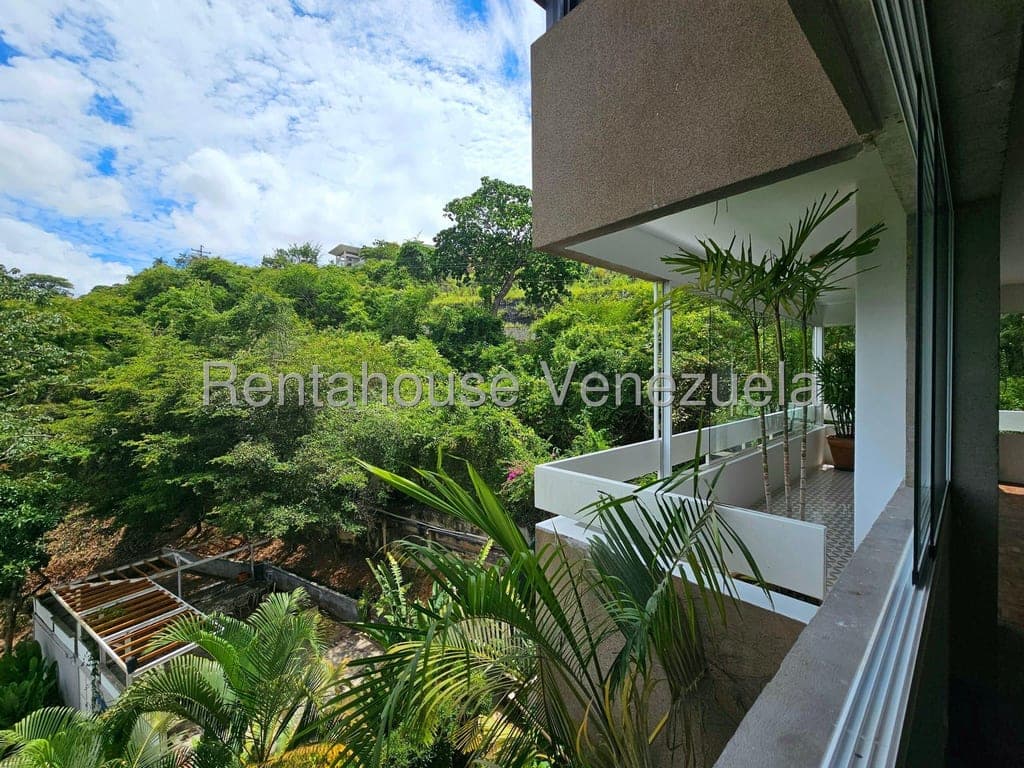 Foto 7 de Apartamento en San Román, Caracas