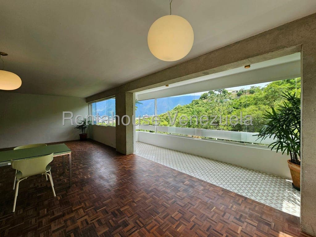 Foto 10 de Apartamento en San Román, Caracas