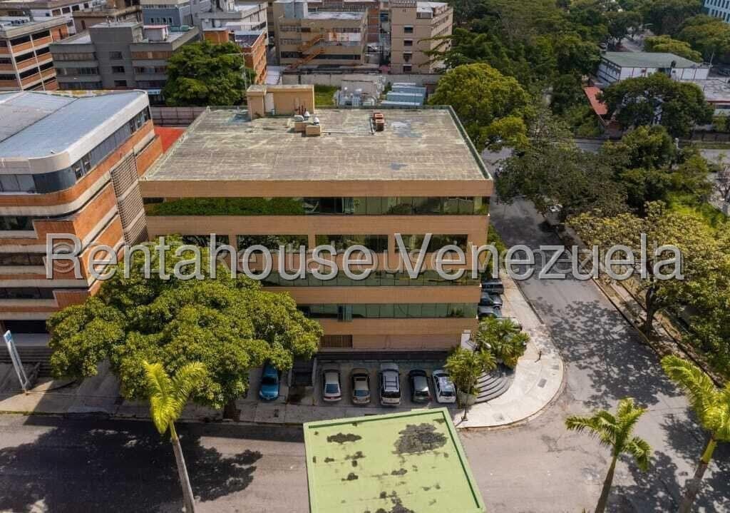 Foto 4 de Edificio en La Urbina, Caracas