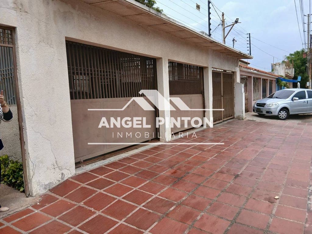 Foto 5 de Galpón en Tierra Negra, Maracaibo
