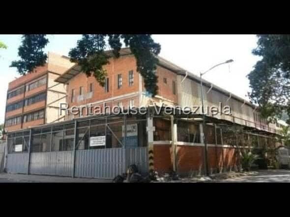 Local comercial en La California Sur, Caracas