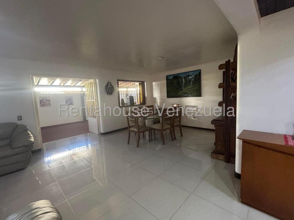 Foto 5 de Casa en Los Naranjos (del Cafetal), Caracas