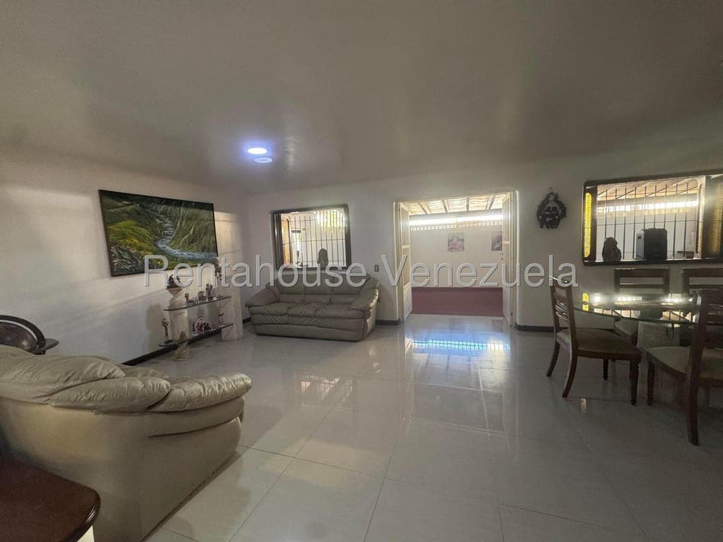 Foto 6 de Casa en Los Naranjos (del Cafetal), Caracas