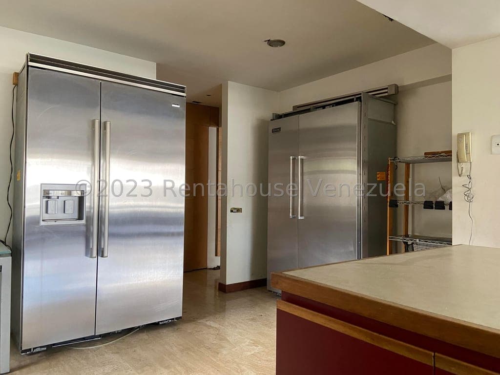 Foto 7 de Apartamento en Las Mercedes, Caracas