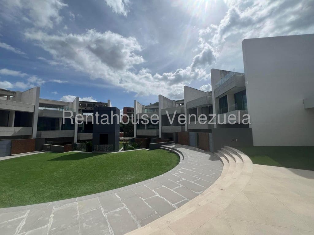 Foto 11 de Casa en Sebucan, Caracas