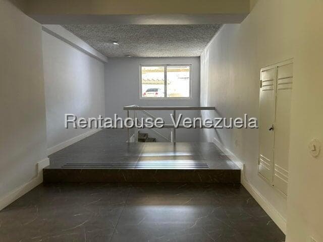 Foto 9 de Apartamento en Los Naranjos (del Cafetal), Caracas
