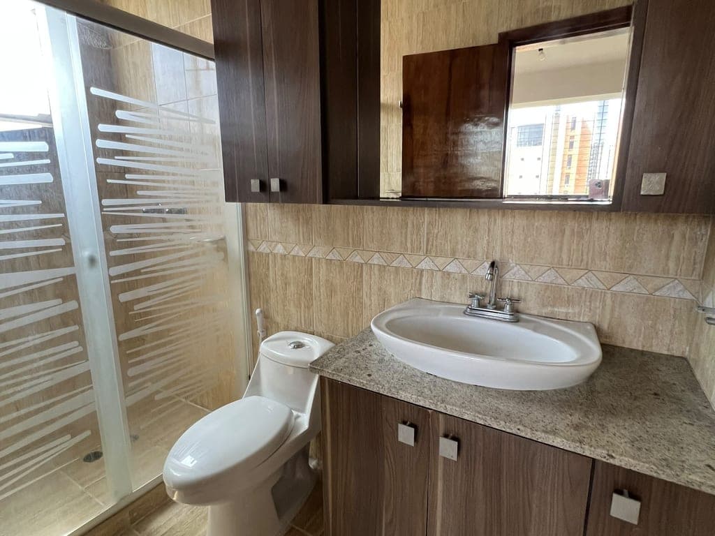 Foto 6 de Apartamento en Valle Blanco, Valencia