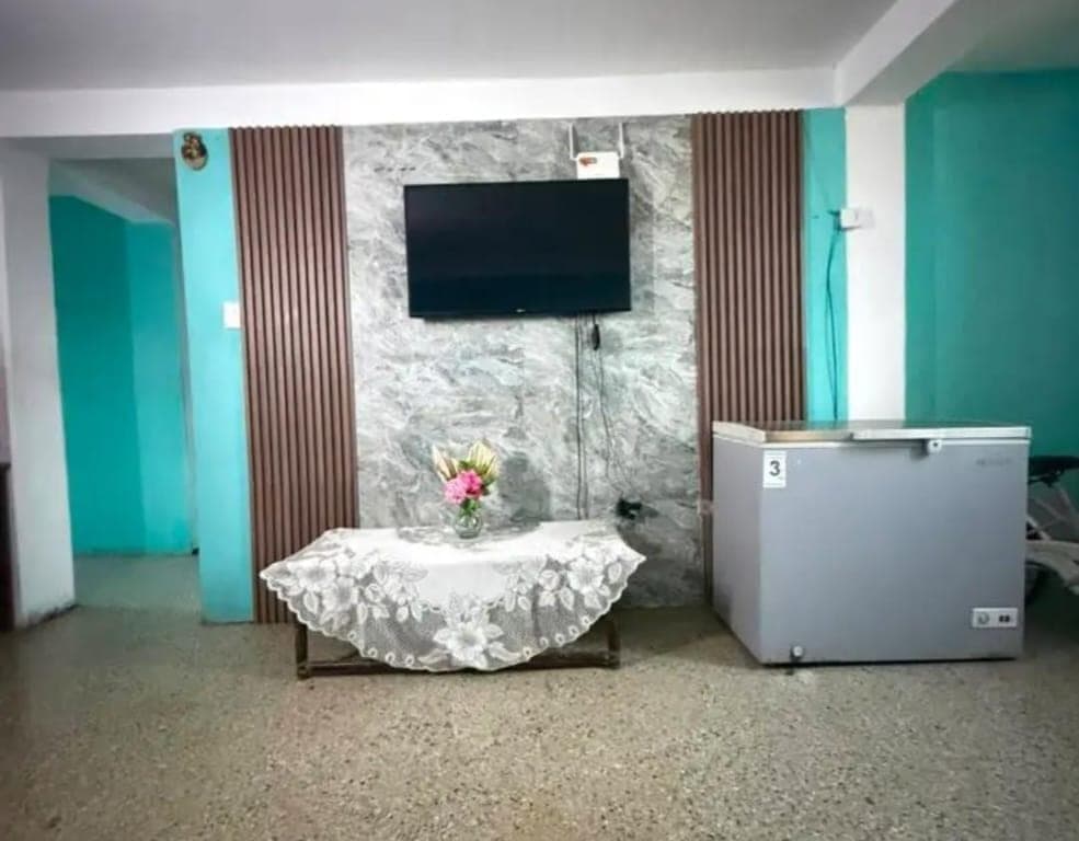 Foto 3 de Apartamento en Casco Catedral, Barquisimeto