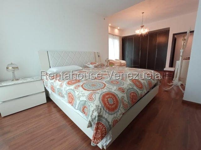 Foto 7 de Apartamento en Parroquia Urbana San José, Valencia