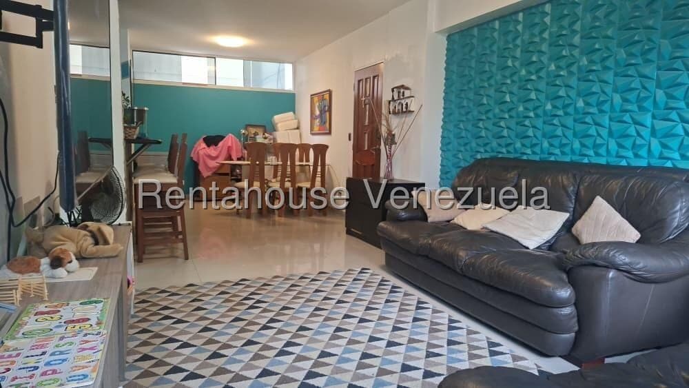 Foto 3 de Apartamento en Colinas de Bello Monte, Caracas