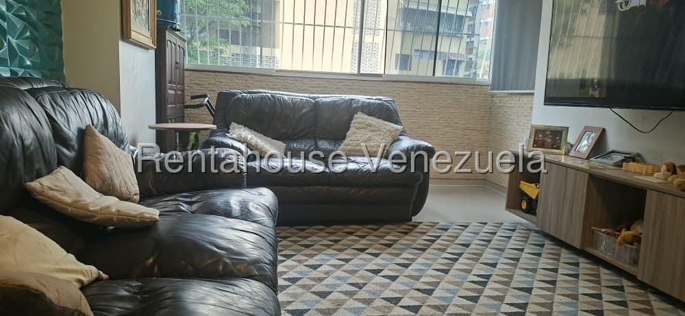 Foto 6 de Apartamento en Colinas de Bello Monte, Caracas