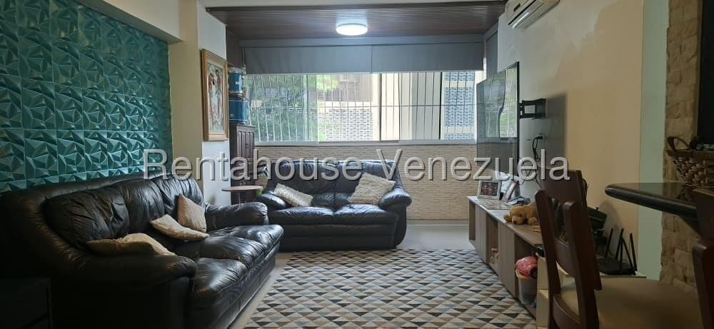 Foto 7 de Apartamento en Colinas de Bello Monte, Caracas
