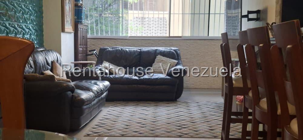 Foto 9 de Apartamento en Colinas de Bello Monte, Caracas
