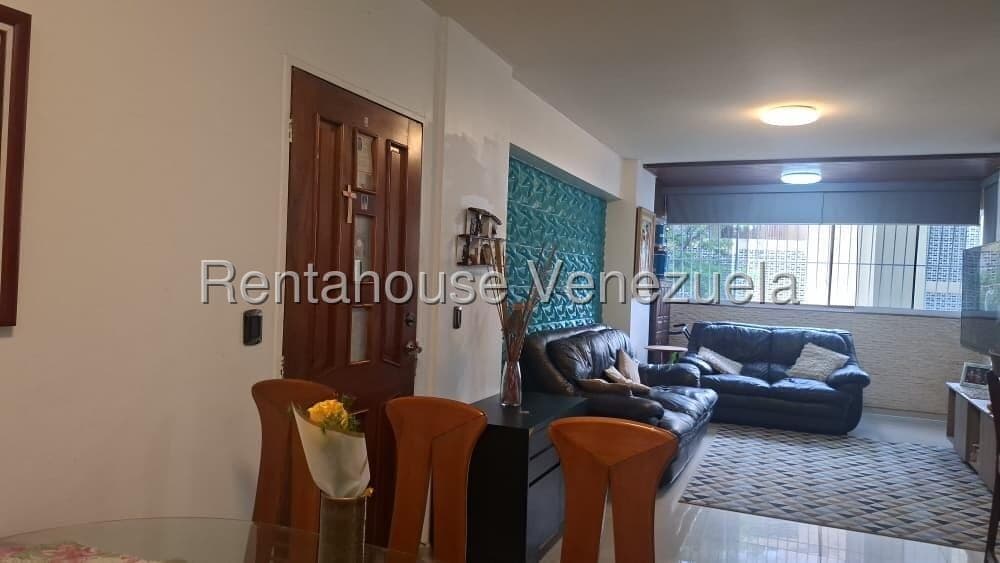 Foto 12 de Apartamento en Colinas de Bello Monte, Caracas