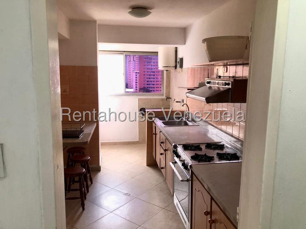 Foto 8 de Apartamento en Valles de Camoruco, Valencia