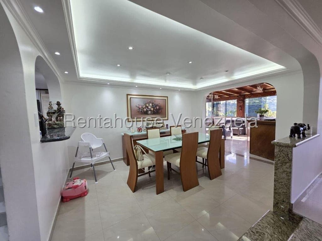 Foto 8 de Apartamento en Macaracuay, Caracas