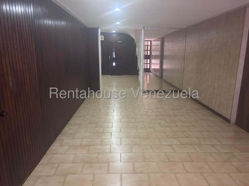 Foto 2 de Apartamento en El Cafetal, Caracas
