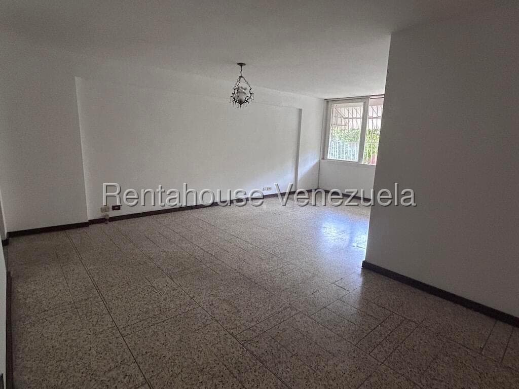 Foto 7 de Apartamento en El Cafetal, Caracas